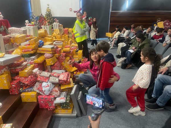 desembrulhar sorrisos 1