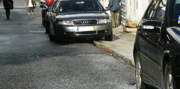 estacionamento estacionamento