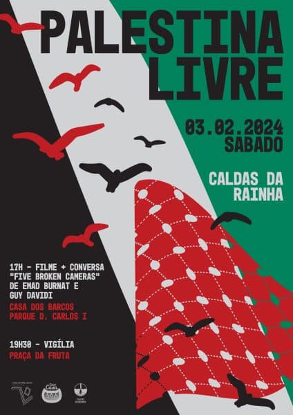 palestina cartaz portugues palestina cartaz portugues