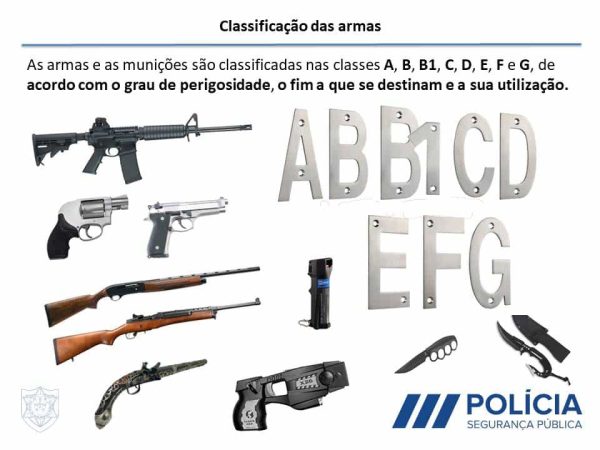 armas