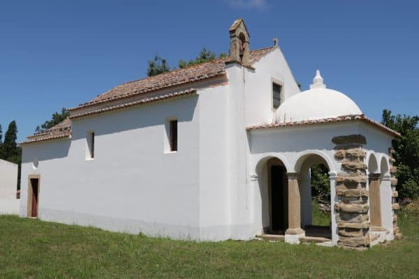 lendascarvalhal lendascarvalhal