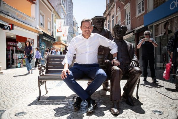 luismontenegro luismontenegro