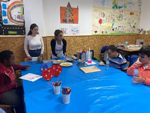 showcooking showcooking