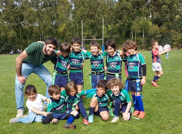 rugby 2