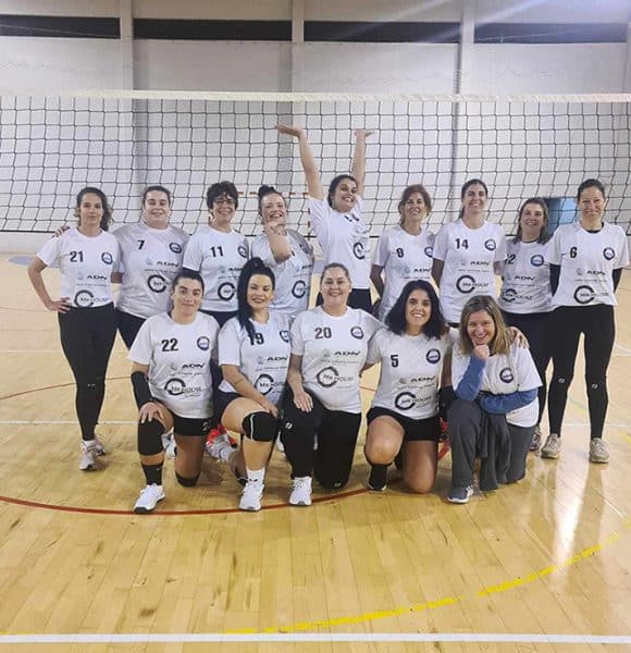 voleibol voleibol