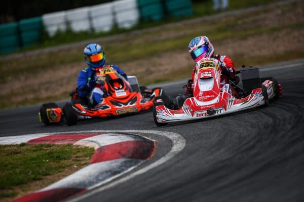 karting
