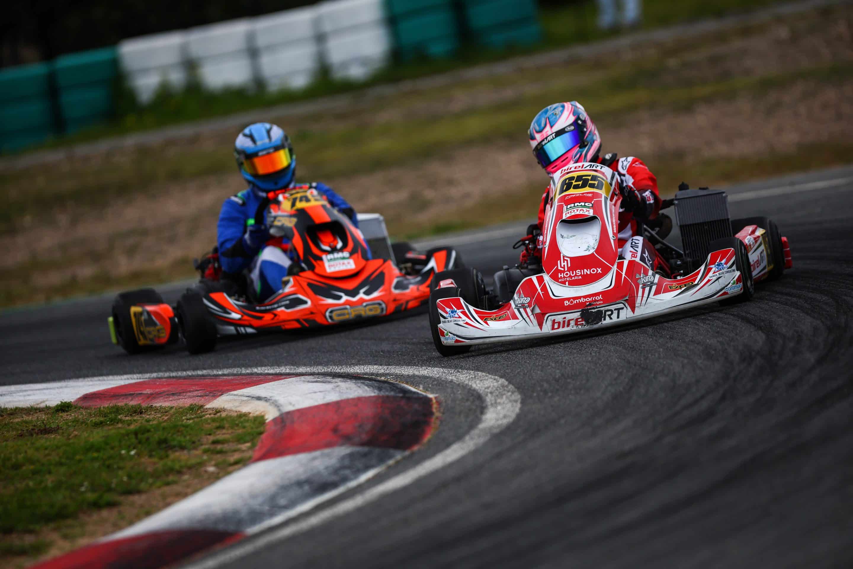 karting