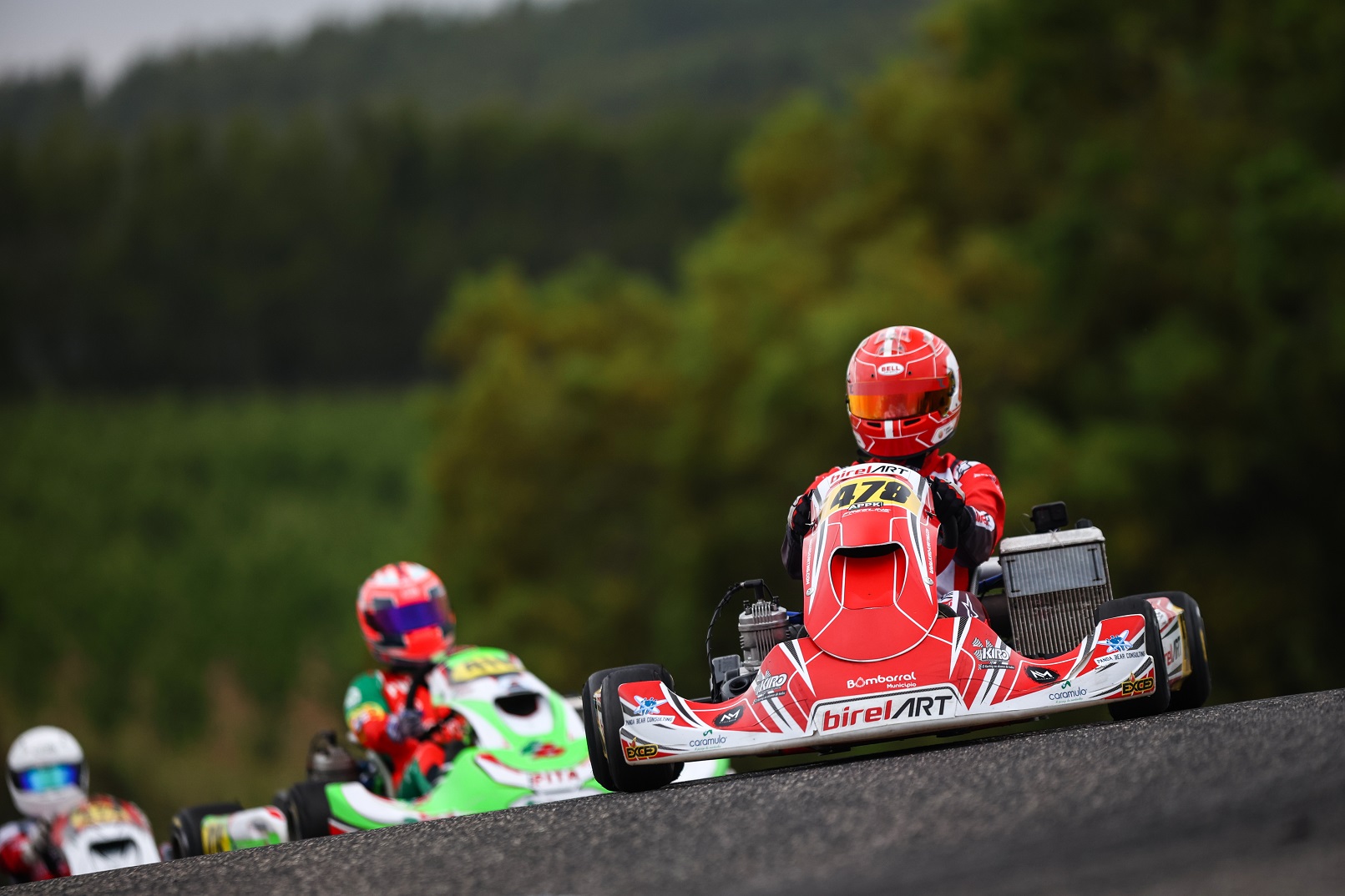 karting