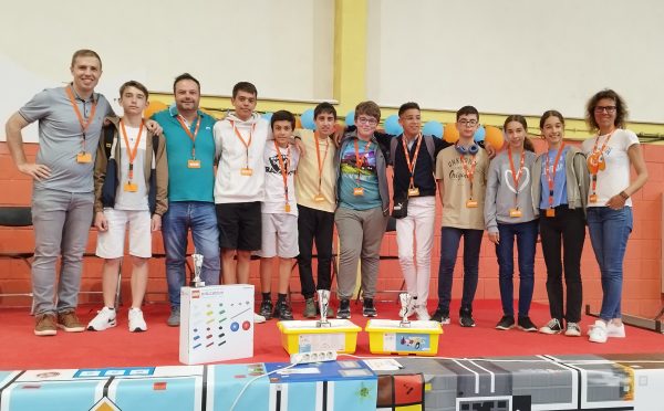 Olimpiadas 1 Olimpiadas 1