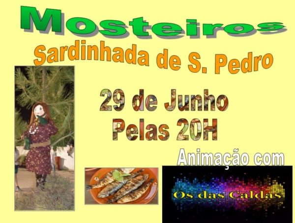 mosteiros