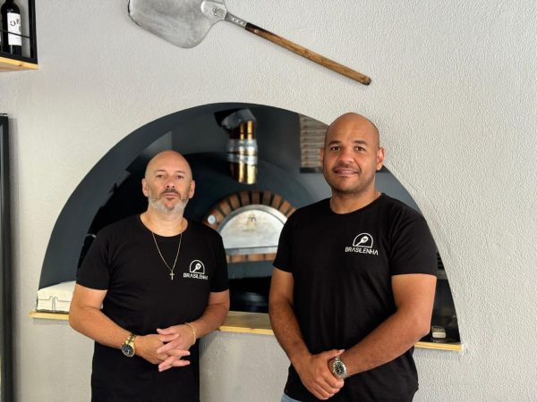 Brasilenha Brasilenha