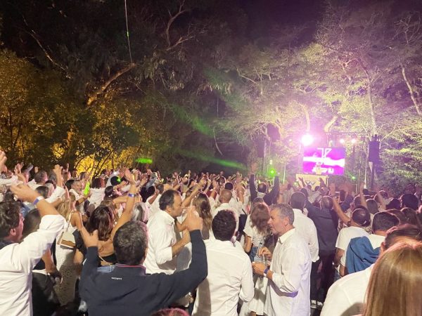 Festa Branca Festa Branca