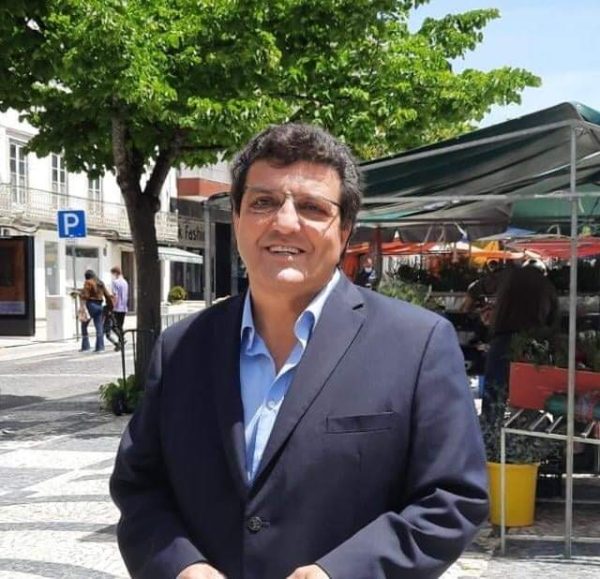 Entrevista Vitor Marques 1 Entrevista Vitor Marques 1