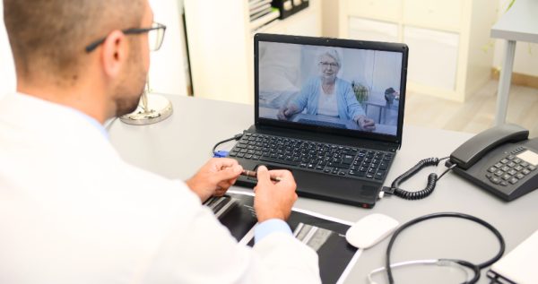 teleconsultas teleconsultas