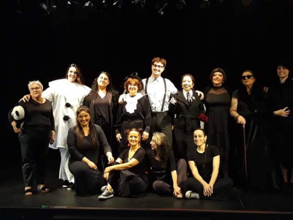 comunidade comunidade