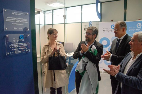 Rio Maior 1 Rio Maior 1