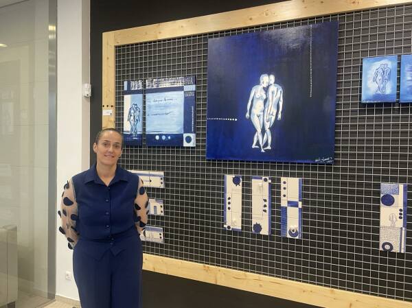 Umbelina 1 Umbelina 1