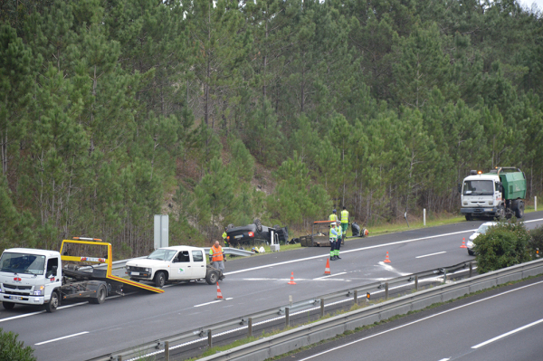 capotamento capotamento