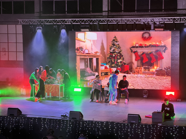 natal ETEO natal ETEO