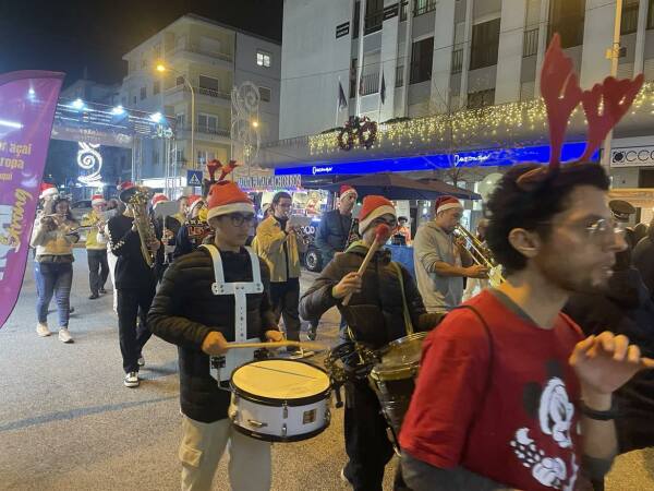 Balanco natal 1 Balanco natal 1