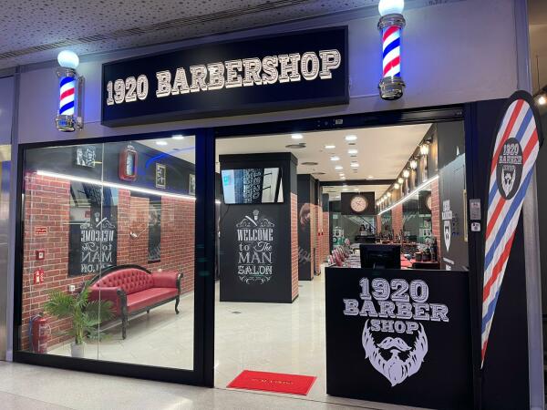 Barbershop