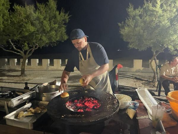 Fogo da Terra 1 Fogo da Terra 1