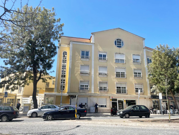 Santa Casa