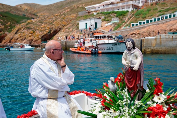 berlenga
