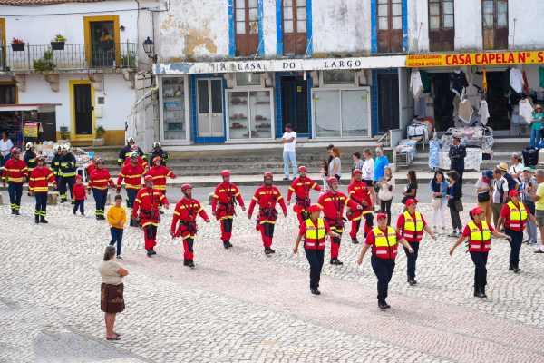 bombeiros