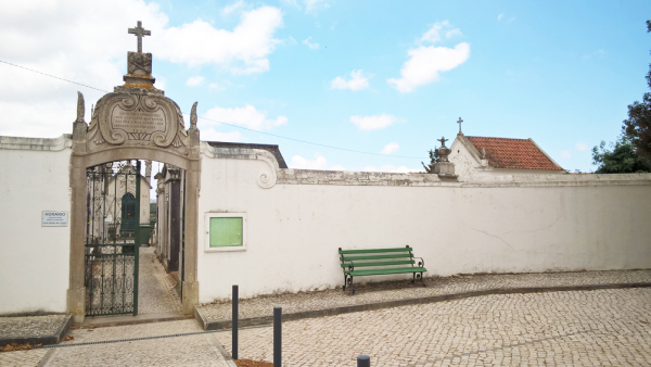 cemiterios
