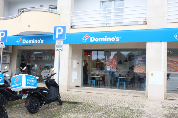 domino