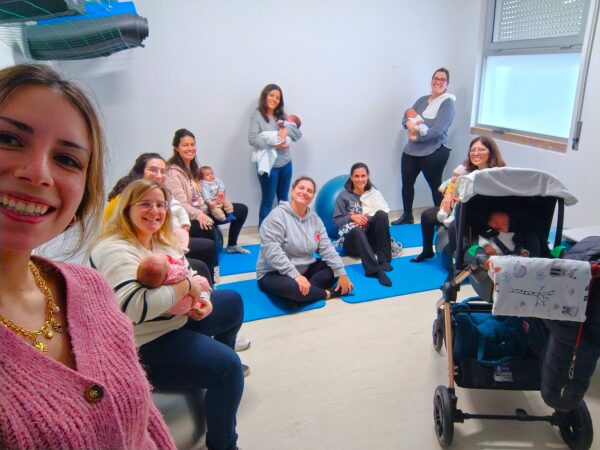 parentalidade