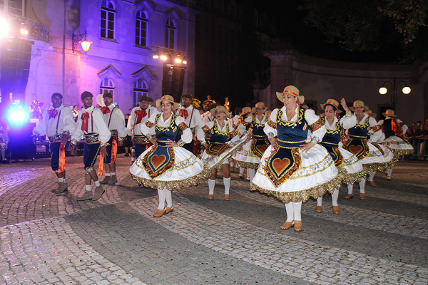 MARCHA DO BEATO LISBOA