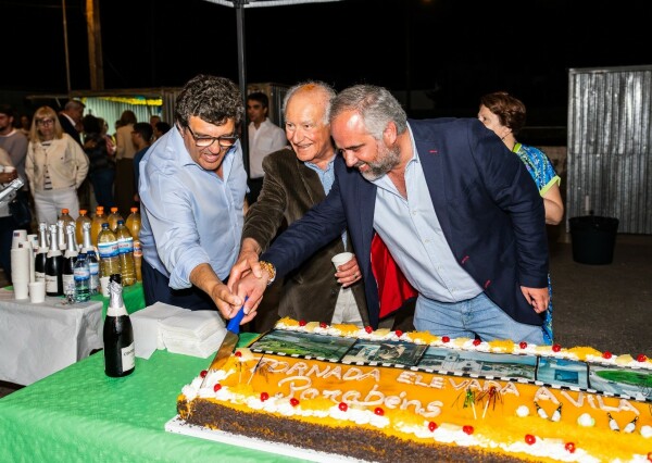 aniversariotornada