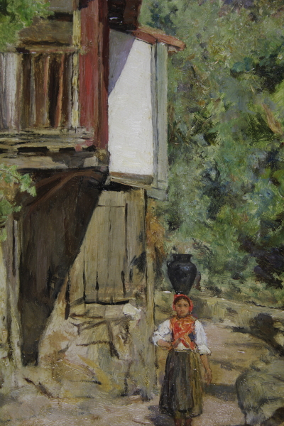 galeria
