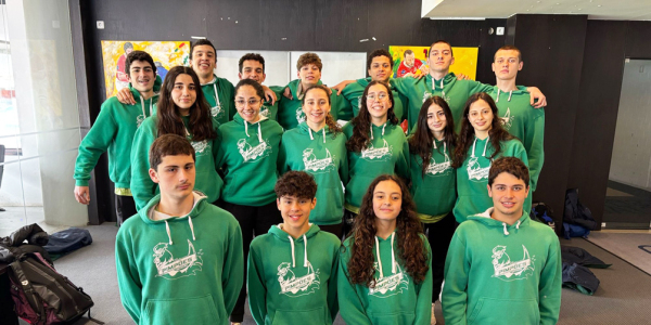interdistrital