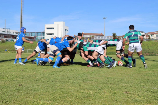 rugby