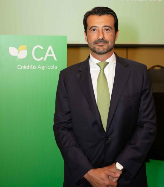 Credito agricola Credito agricola