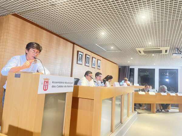 Assembleia Assembleia