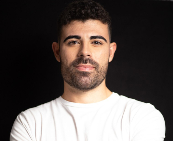 Foto Dario JC1 Foto Dario JC1