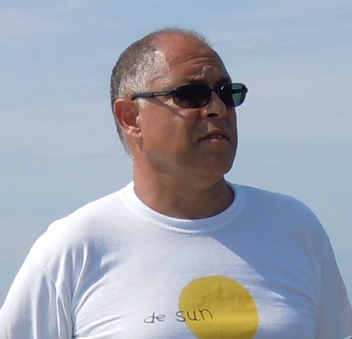 Jose Filipe Soares 1