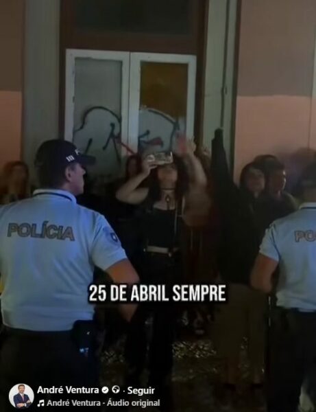 chegamanifestacao chegamanifestacao