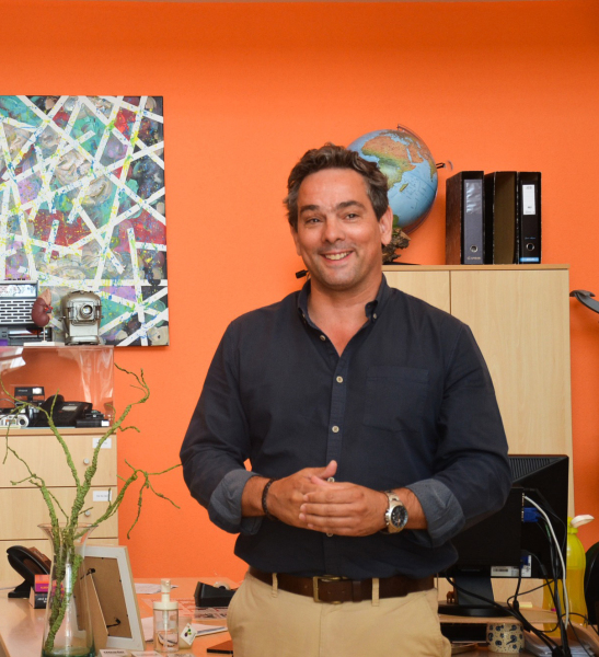 entrevista Jornal das Caldas Adiafas