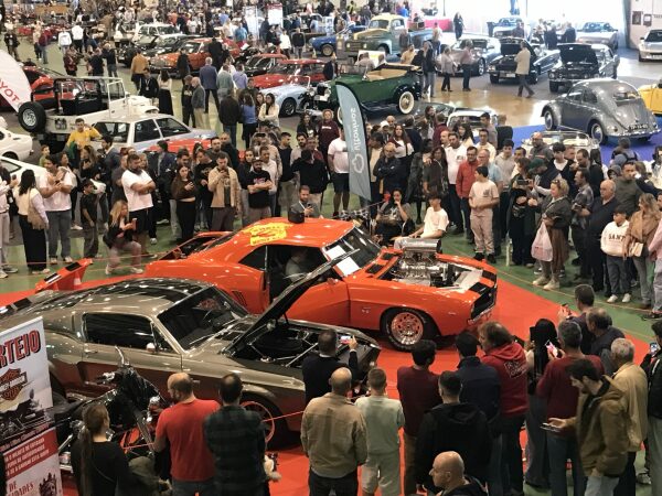 Classic Auto1 Classic Auto1