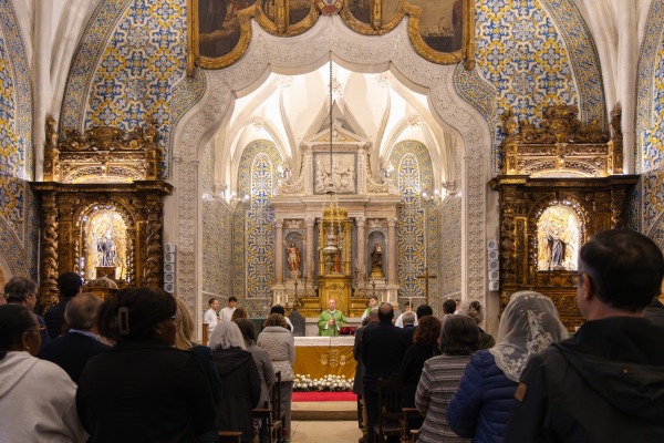 Conferencia Dona Leonor1 Conferencia Dona Leonor1