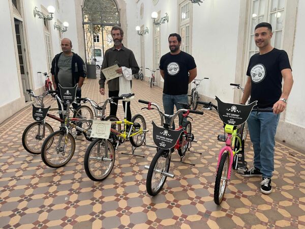 Exposicao BMX2 Exposicao BMX2