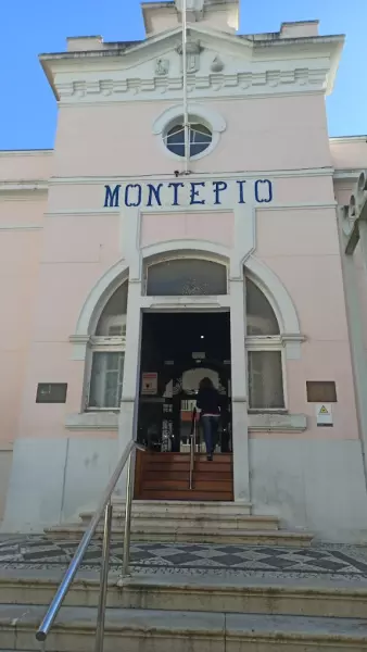 Montepio