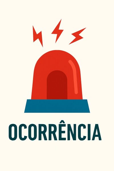ocorrencia