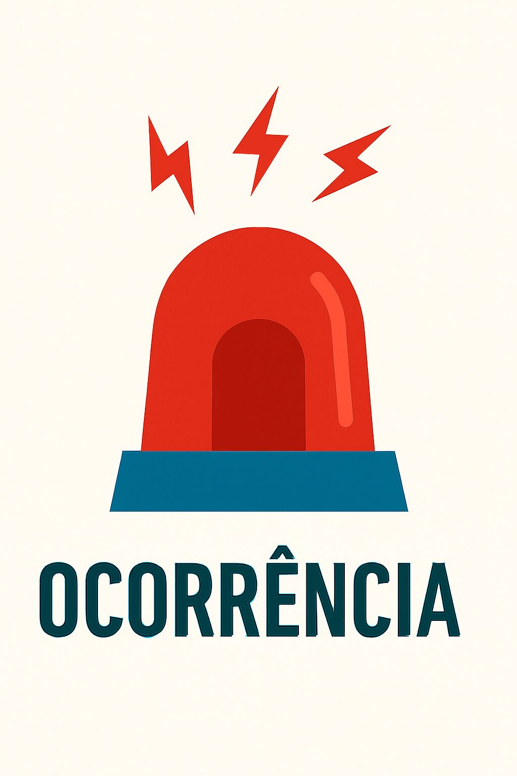 ocorrencia