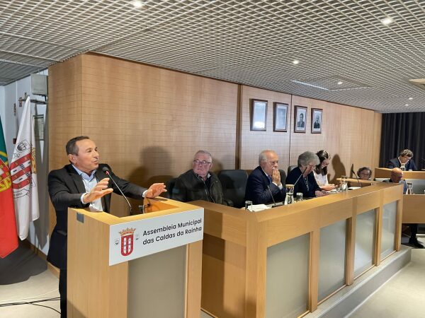 Assembleia dezembro 1